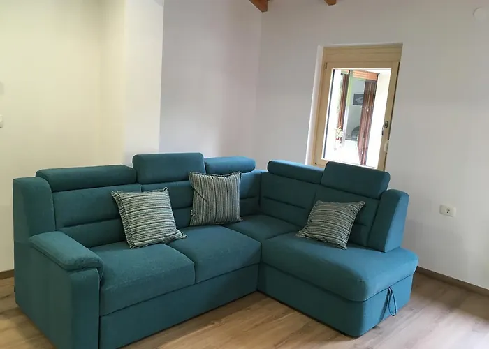 Apartment Lapanja