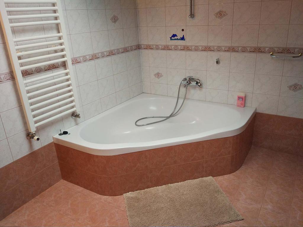 Lapanja Apartment Slap ob Idrijci