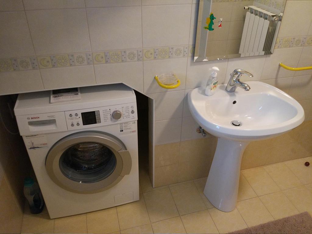 Lapanja Apartment *