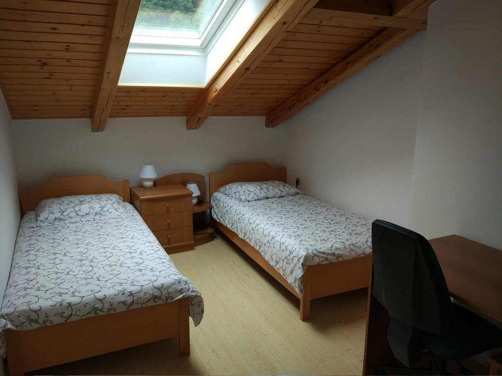 Lapanja Apartment *