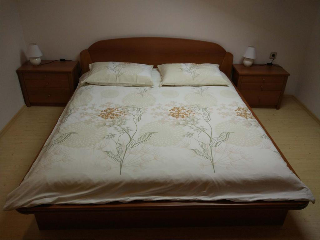Lapanja Apartment Slap ob Idrijci
