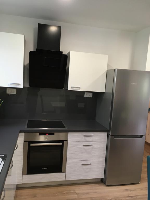 Lapanja Apartment Slap ob Idrijci